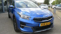 Blauw Gebruikt 2022 Kia XCeed SUV | € 21.795 (Goede deal)
