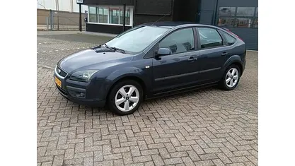 Occasion Ford Focus Futura 116 PK (85 kW) 2006 Hatchback