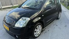 Gebruikt 2004 Citroën C2 VTR Sport Hatchback | € 1.499 (Eerlijke prijs)