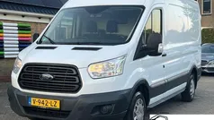 Overige Gebruikt 2016 Ford Transit Ambiente Van | € 7.250 (Eerlijke prijs)