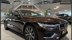 Gebruikt 2020 Volvo V60 Inscription Stationwagen | € 25.750 (Eerlijke prijs)