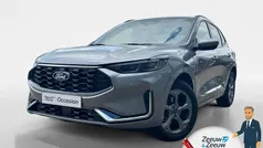 Grijs Gebruikt 2024 Ford Kuga ST-Line X SUV | € 40.880 (Eerlijke prijs)