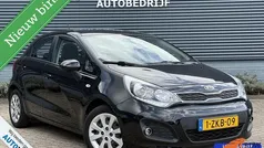 Gebruikt 2015 Kia Rio Hatchback | € 6.750 (Eerlijke prijs)