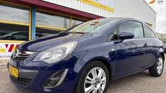 Gebruikt 2014 Opel Corsa Hatchback | € 5.750 (Eerlijke prijs)