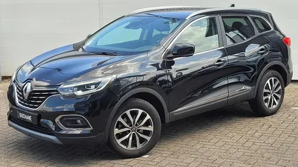 Gebruikt 2021 Renault Kadjar Intens SUV | € 17.695 (Eerlijke prijs)
