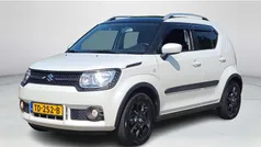 Gebruikt 2018 Suzuki Ignis Hatchback | € 11.450 (Eerlijke prijs)