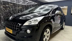 Gebruikt 2010 Peugeot 3008 GT MPV | € 5.950 (Eerlijke prijs)