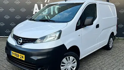 Gebruikt 2012 Nissan NV200 Acenta MPV | € 3.995 (Eerlijke prijs)