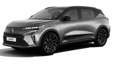 Overige Nieuw 2025 Renault Scenic E-Tech Esprit Alpine SUV | € 48.675 (Eerlijke prijs)