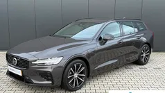 Gebruikt 2024 Volvo V60 Plus Stationwagen | € 43.935 (Eerlijke prijs)