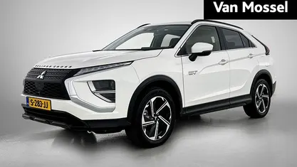 Occasion Mitsubishi Eclipse Cross Intense 188 PK (138 kW) 2023 SUV