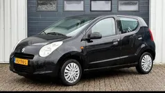 Gebruikt 2010 Suzuki Alto Comfort Hatchback | € 1.950 (Super prijs)