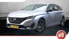 Gebruikt 2022 Peugeot 308 Business-Line Stationwagen | € 19.525 (Eerlijke prijs)