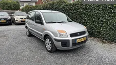 Gebruikt 2008 Ford Fusion Cool & Sound Edition MPV | € 1.945 (Eerlijke prijs)