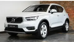 Gebruikt 2020 Volvo XC40 Business Edition SUV | € 26.950 (Goede deal)
