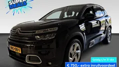 Gebruikt 2021 Citroën C5 Aircross Business Class SUV | € 22.440 (Eerlijke prijs)