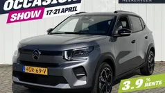 Gebruikt 2025 Citroën e-C3 SUV | € 29.995 (Eerlijke prijs)