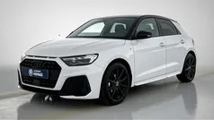 Gebruikt 2023 Audi A1 Sportback S-Line Hatchback | € 26.950 (Eerlijke prijs)