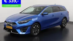 Gebruikt 2024 Kia Ceed Stationwagen | € 26.740 (Goede deal)