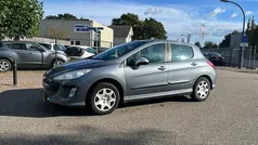 Gebruikt 2009 Peugeot 308 Hatchback | € 2.650 (Eerlijke prijs)