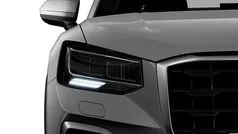 Gebruikt 2023 Audi Q2 Advanced SUV | € 26.840 (Eerlijke prijs)