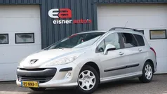Gebruikt 2010 Peugeot 308 Stationwagen | € 1.249 (Super prijs)