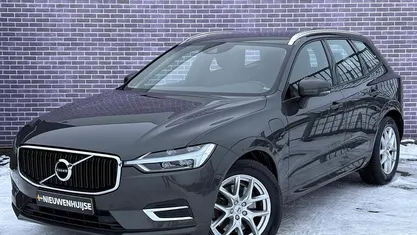 Groen Occasion 2022 Volvo XC60 Momentum SUV | € 27.894 (Super prijs)