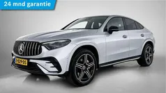 Zilver Gebruikt 2024 Mercedes GLC300 AMG Coupé | € 74.955 (Eerlijke prijs)