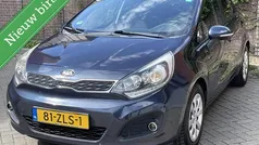 Gebruikt 2013 Kia Rio Hatchback | € 4.950 (Eerlijke prijs)