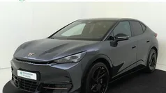 Grijs Gebruikt 2024 Cupra Tavascan VZ SUV | € 46.950 (Eerlijke prijs)