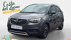 Grijs Gebruikt 2019 Opel Crossland X Edition SUV | € 13.440 (Eerlijke prijs)