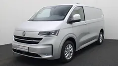 Zilver Nieuw 2024 VW T6.1 Van | € 48.290 (Eerlijke prijs)