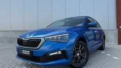 Gebruikt 2020 Skoda Scala Business Line Hatchback | € 20.990 (Goede deal)