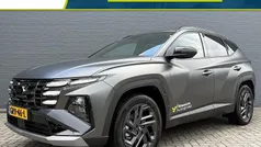 Gebruikt 2025 Hyundai Tucson Edition SUV | € 41.791 (Eerlijke prijs)
