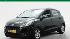Gebruikt 2022 Hyundai i10 Comfort Hatchback | € 14.345 (Eerlijke prijs)