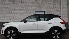 Gebruikt 2024 Volvo XC40 Plus SUV | € 44.950 (Eerlijke prijs)