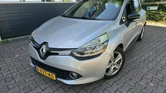 Gebruikt 2014 Renault Clio IV Expression Hatchback | € 4.495 (Eerlijke prijs)