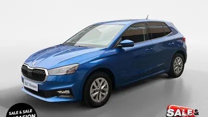 Occasion Skoda Fabia Selection 116 PK (85 kW) 2025 Hatchback