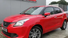 Rood Gebruikt 2017 Suzuki Baleno Hatchback | € 10.730 (Goede deal)