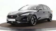 Gebruikt 2023 Cupra Leon Stationwagen | € 29.940 (Eerlijke prijs)