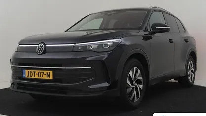 Occasion VW Tiguan Edition 2025 SUV