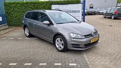 Gebruikt 2014 VW Golf VII Highline Stationwagen | € 13.995 (Eerlijke prijs)