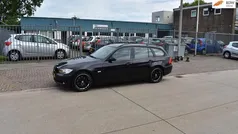 Gebruikt 2008 BMW 320 Stationwagen | € 2.750 (Super prijs)