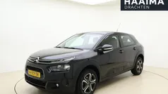 Gebruikt 2020 Citroën C4 Feel SUV | € 15.945 (Goede deal)