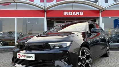 Occasion 2024 Opel Astra Ultimate Stationwagen | € 26.950 (Eerlijke prijs)