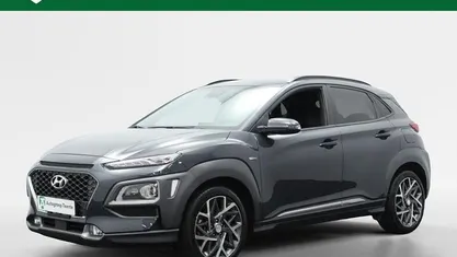 Occasion Hyundai Kona Premium 141 PK (103 kW) 2020 SUV