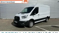 Gebruikt 2021 Ford Transit Trend Van | € 21.249 (Goede deal)