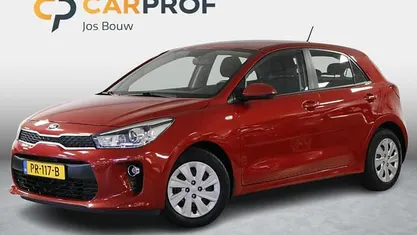 Occasion Kia Rio 101 PK (74 kW) 2017 Hatchback