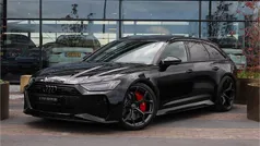 Gebruikt 2024 Audi RS6 Performance Stationwagen | € 187.500