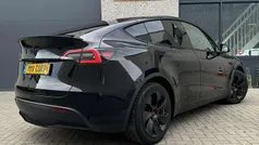 Gebruikt 2022 Tesla Model Y Long Range AWD SUV | € 34.999 (Super prijs)